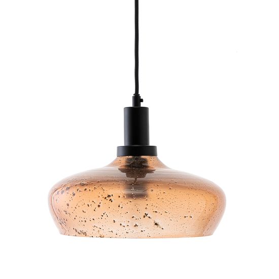 Светильник подвесной speckles, D30 см