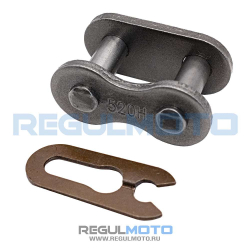 Цепь приводная REGULMOTO усиленная 520H-120L