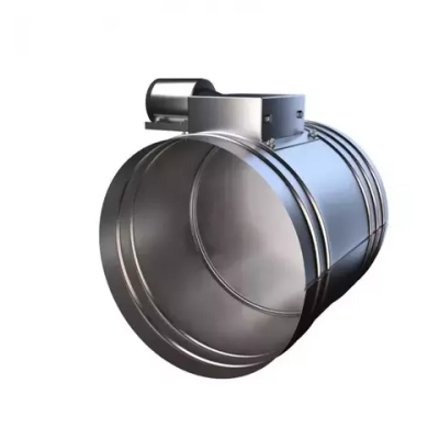 Клапан противопожарный ФКС-1М (EI60)-НО-900