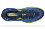 HOKA ONE ONE Speedgoat 5 Fast Antelope 5 Cross Country Low Helper Running Shoes Men's Space Blue