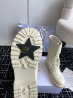 Christian Dior Boot
