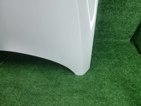 Капот Jaguar XF 1 (2011-2015)