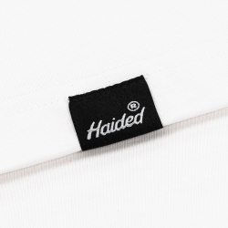 Футболка Haided CONTROL RLXD HW TEE white