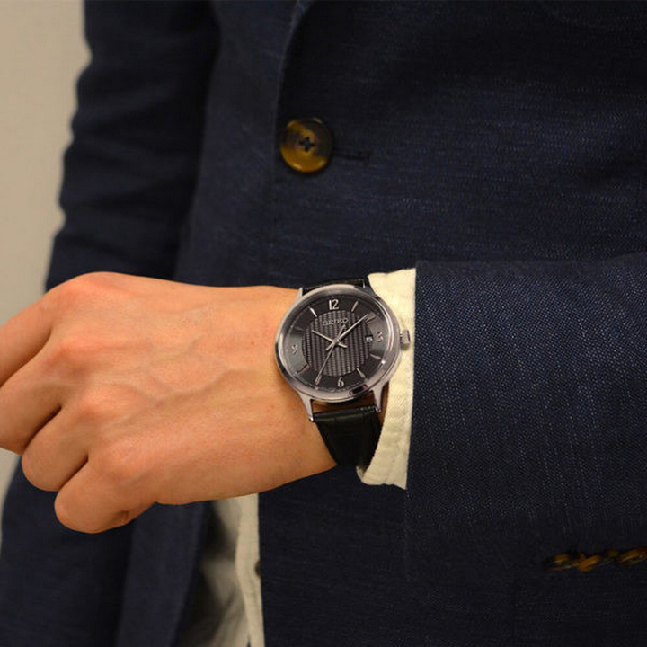 Seiko SGEH85P1