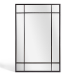 Зеркало Secret de Maison CHARM ( mod. PL08-39522 ) металл, 80х3х120см, black