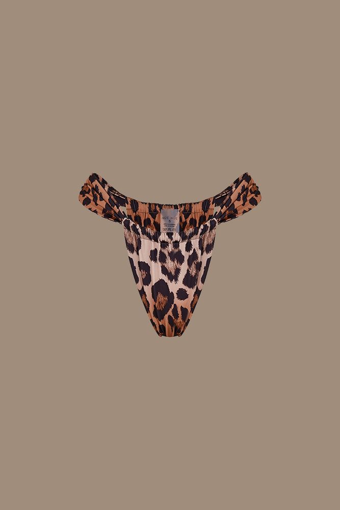 Низ Bikini Kelly Panther / NUE NUE