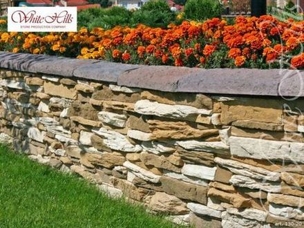 Искусственный камень