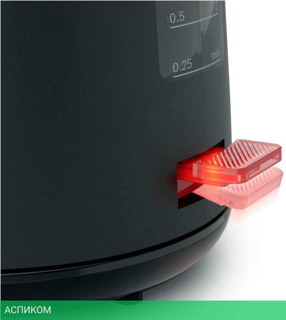 Электрочайник Bosch TWK2M163