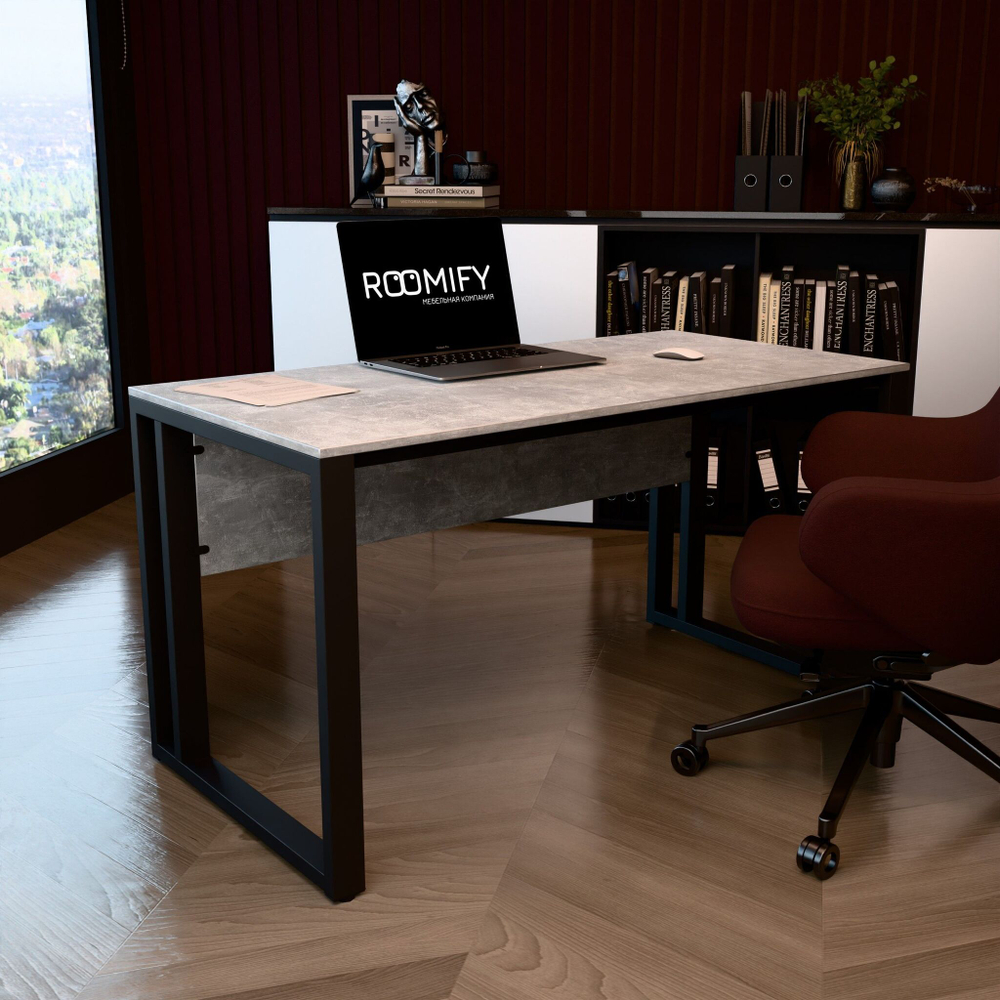 Офисный стол TRIO