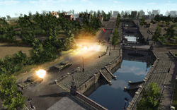 Men of War: Assault Squad - Skirmish Pack 2 DLC (для ПК, цифровой код доступа)