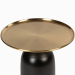 Кофейный столик Arvid диаметр 52,5