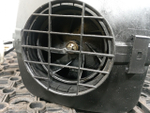 Отопитель автономный 4 kW 2016г