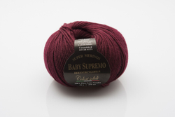 BABY SUPREMO закуп с фабрики, 500г