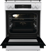 Комбинированная плита Gorenje GKS6C70WF