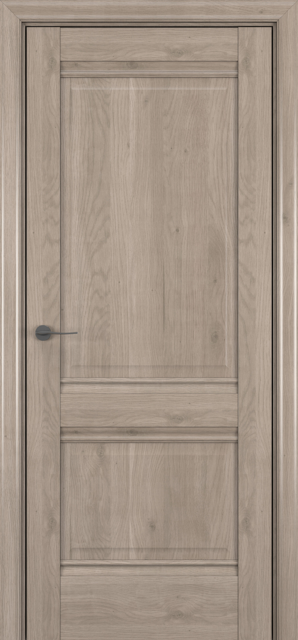 Межкомнатная дверь Baguette Classic ПГ Венеция В4