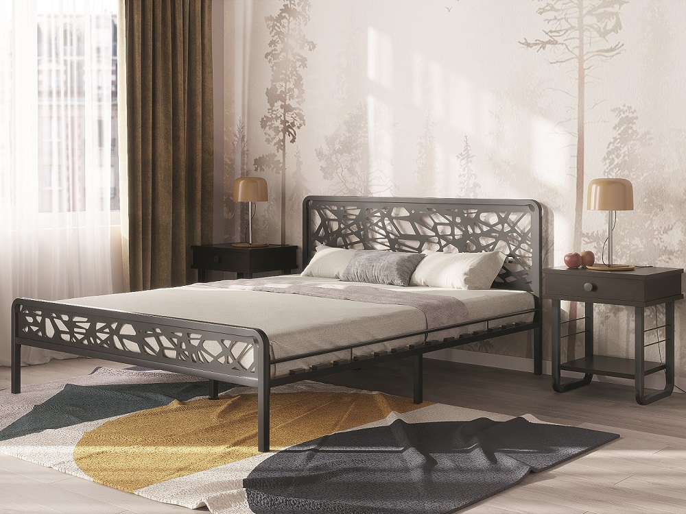 Кровать Орион