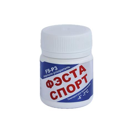Порошок ФЭСТА FS-P3
