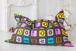 Кресло Подушка Play (Классический)