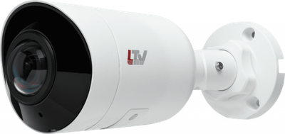 LTV-3CNB50-F1 Видеокамера цилиндрическая 5 Мп, F 1.68 мм