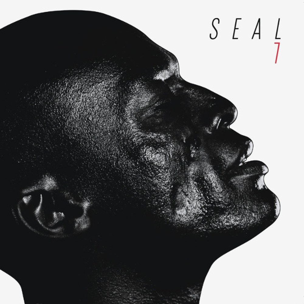 Seal / 7 (CD)