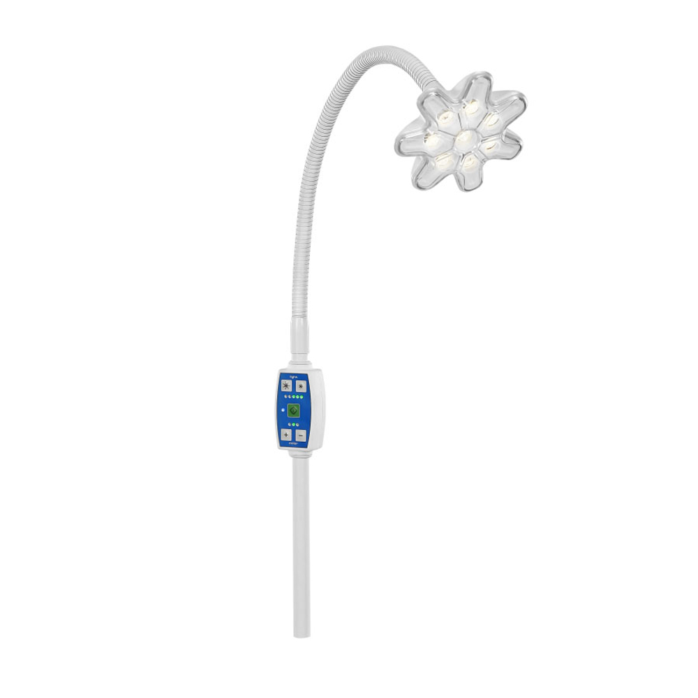 Операционный светильник передвижной ЭМАЛЕД 100П