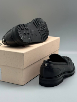 Лоферы Dolce & Gabbana