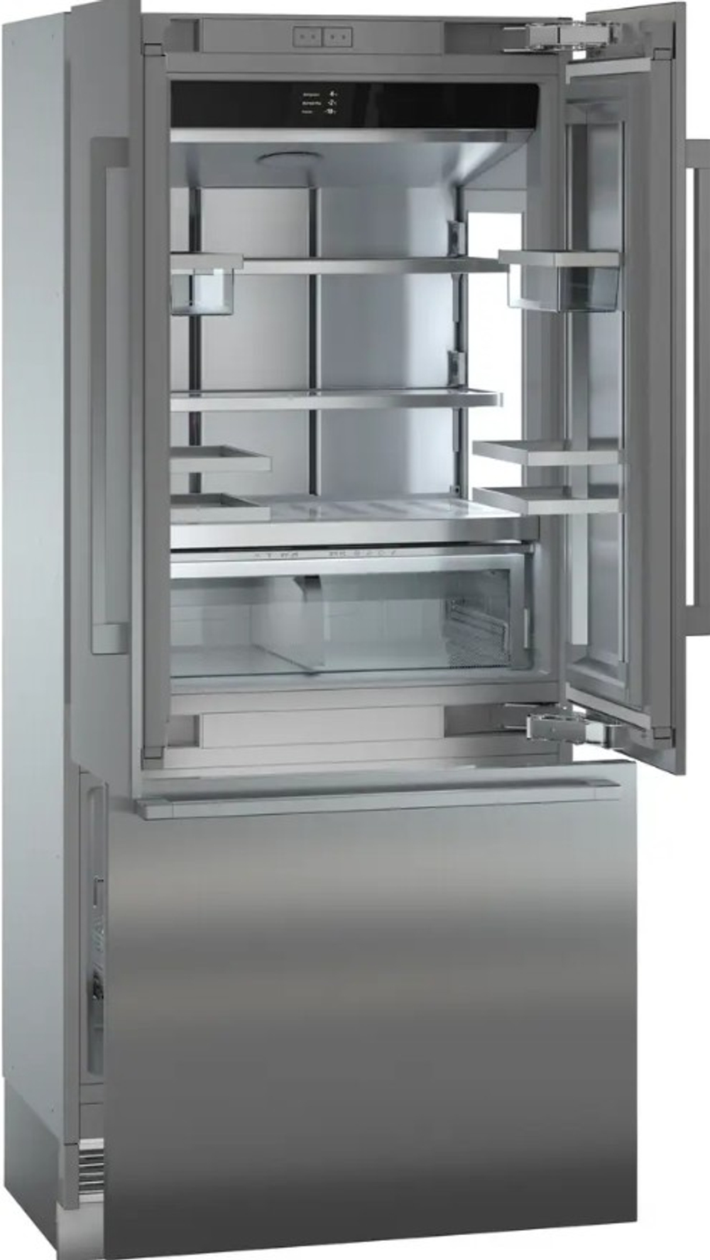 Встраиваемый холодильник Liebherr ECBNei 9972