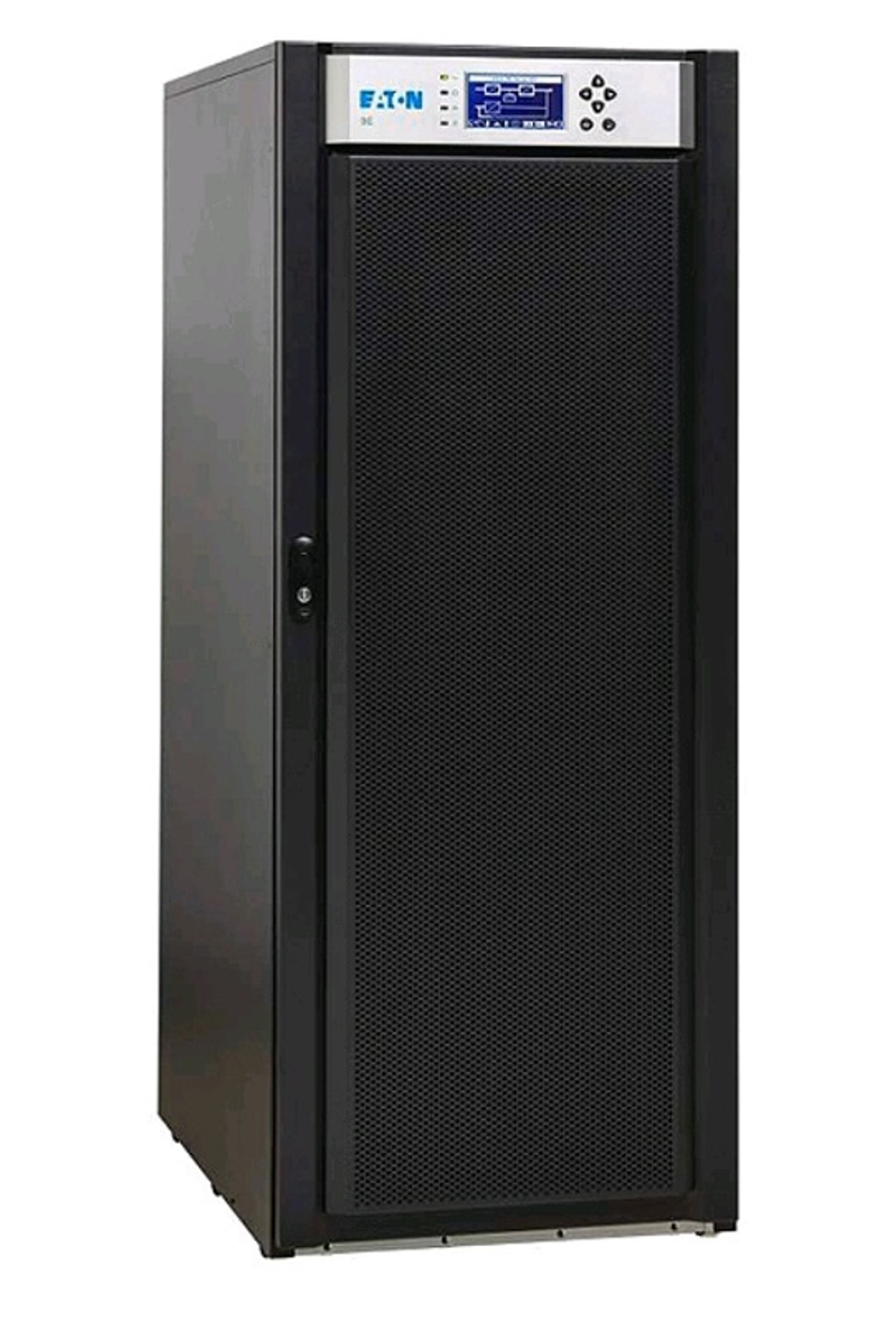 ИБП Eaton 93E 30kVA (93E30KMBSB)