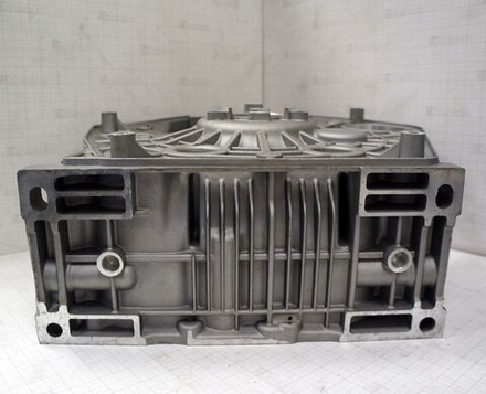 Блок цилиндра для ADE 6500 для двигателя SR188FB (2.51.01.007600)