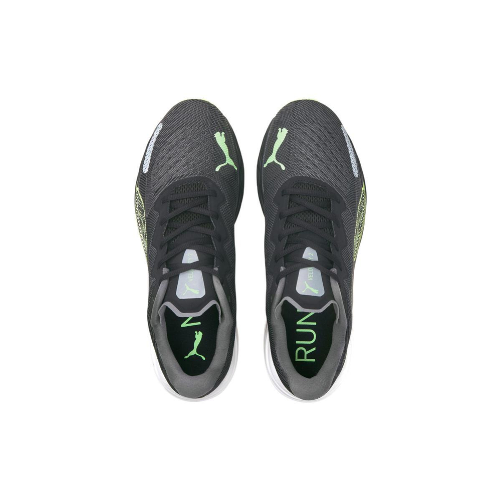 Кроссовки Puma, 195337-06