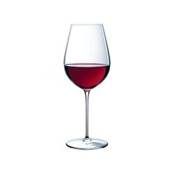 Бокал для вина 470 мл хр. стекло "Галеа" d 9 см h23 см Chef&Sommelier [6]
