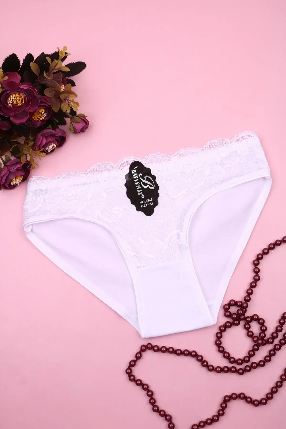 Трусы женские 40-46р 6845