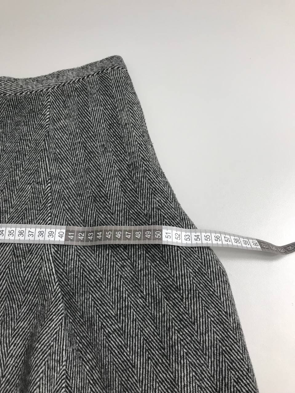 Юбка Akimbo с шерстью 44 размер