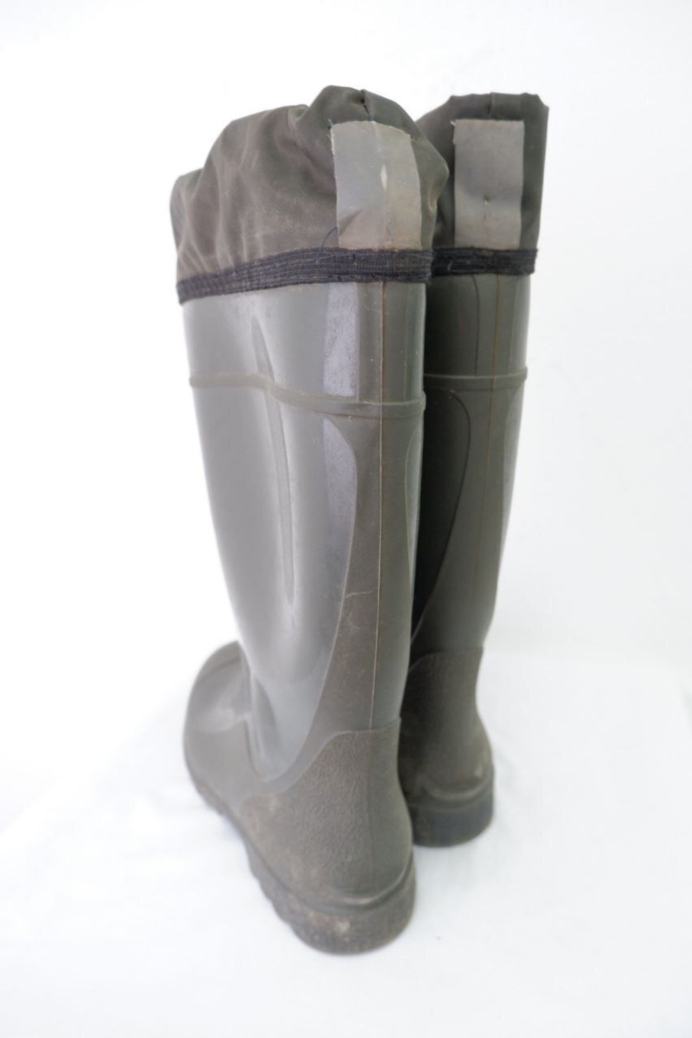 Сапоги резиновые 41 размер