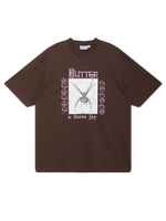 Футболка Кор. Рукав Fierce Joy Tee