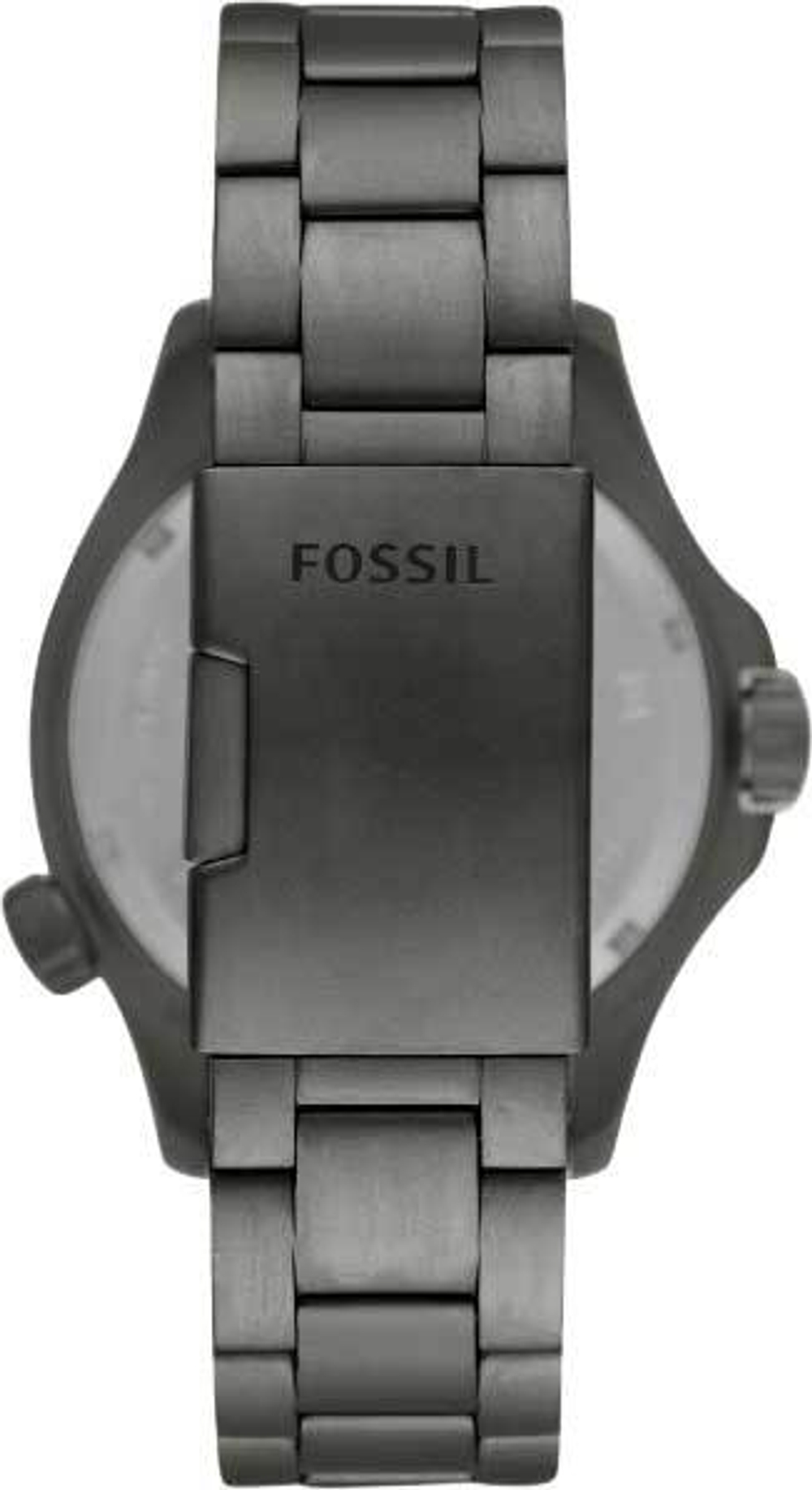 Титановые наручные часы Fossil LE1100