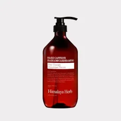 Шампунь против выпадения волос с кофеином NARD Caffeine Hairloss Care Shampoo 1000 мл.