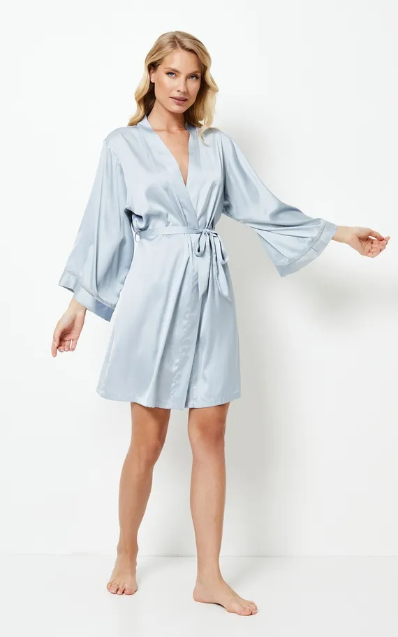 ISLA Халат женский