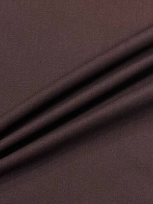 Джинса (деним) хлопок с эластаном сливовая