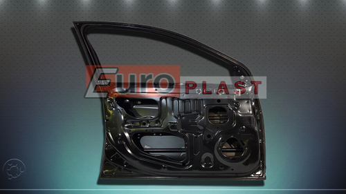 Передние двери Mitsubishi Lancer под покраску