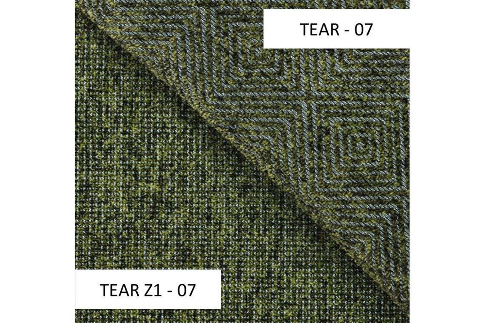 Шенилл Tear (Теар) Z1 07