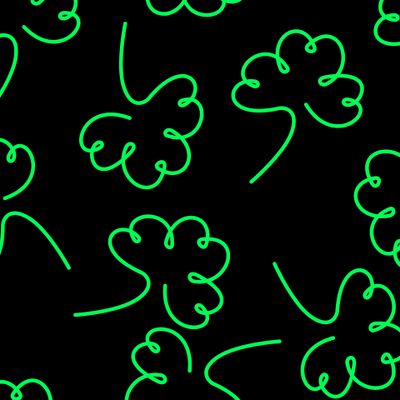 Трилистник