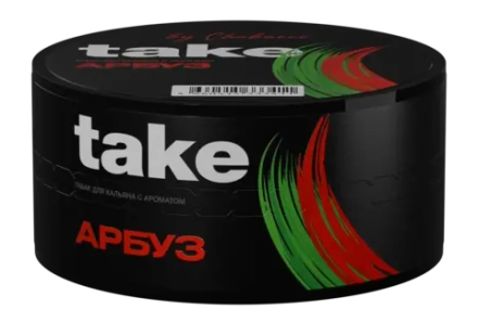 Take Арбуз (Watermelon) 25г