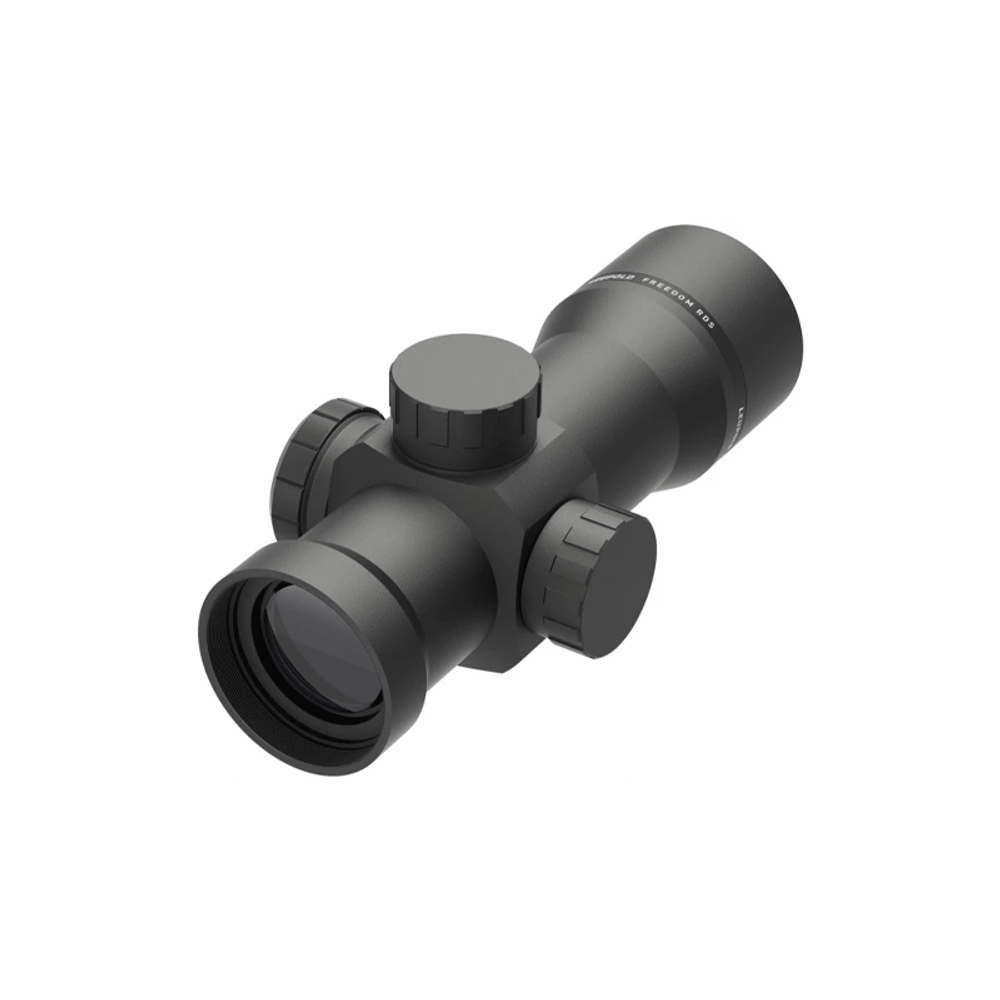 Коллиматорный прицел Leupold Freedom RDS 1x34 Red Dot Sight (180091)