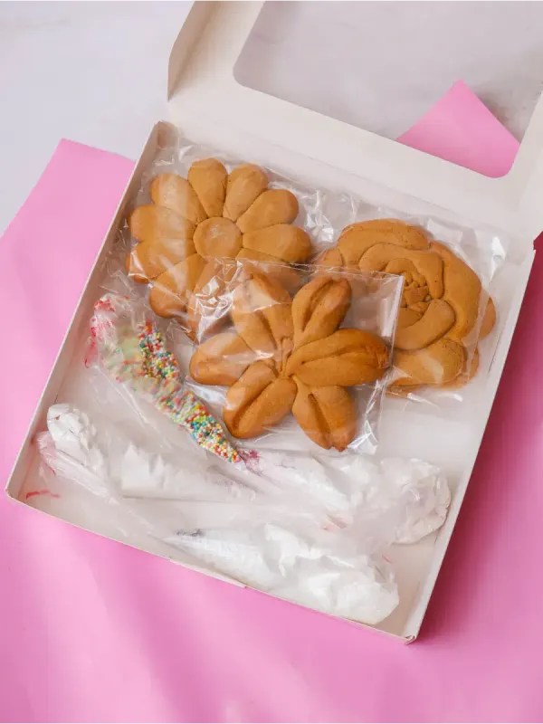 Набор для росписи 