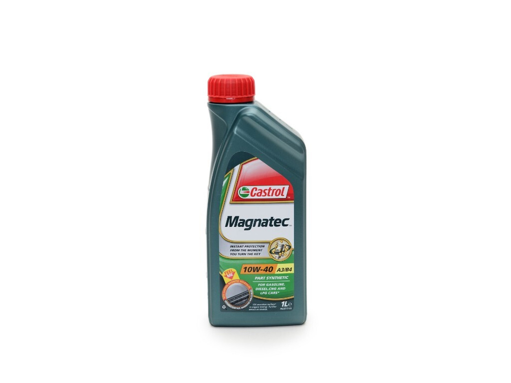 CASTROL - CAS0044-CAS - Manual Transmission Oil