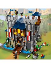 Конструктор LEGO Creator 31120 Средневековый замок