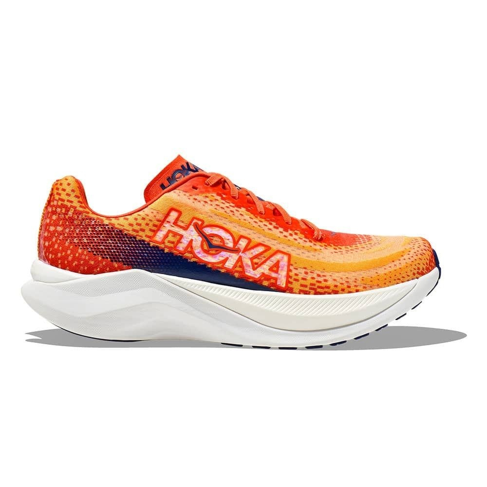 Кроссовки мужские Hoka Mach X