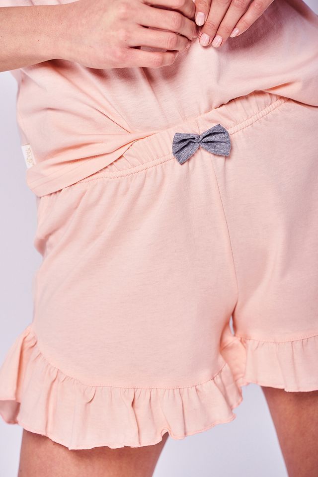 Женская пижама Love