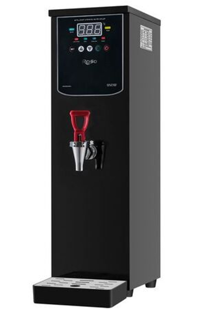 Кипятильник проточный Rosso HWB-30L